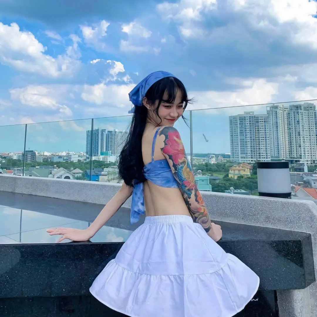 灵台春暖