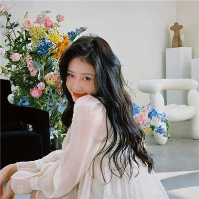 瘦子的影子